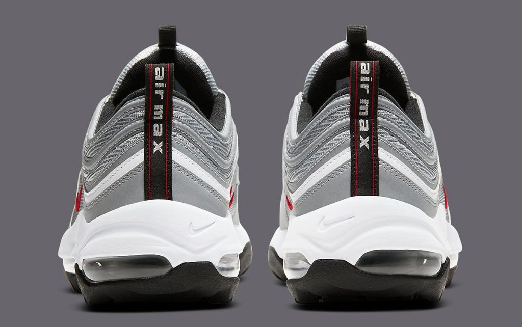 Giày Nike Air Max 97 Giày Nike Air Max 97