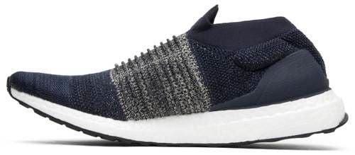 ultra boost laceless legend ink 2.0