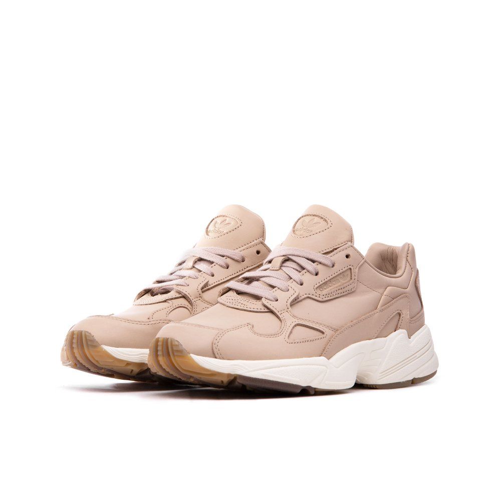 DB2714 ] adidas Falcon Leather 'Ash Pearl' – NLH Sneakers