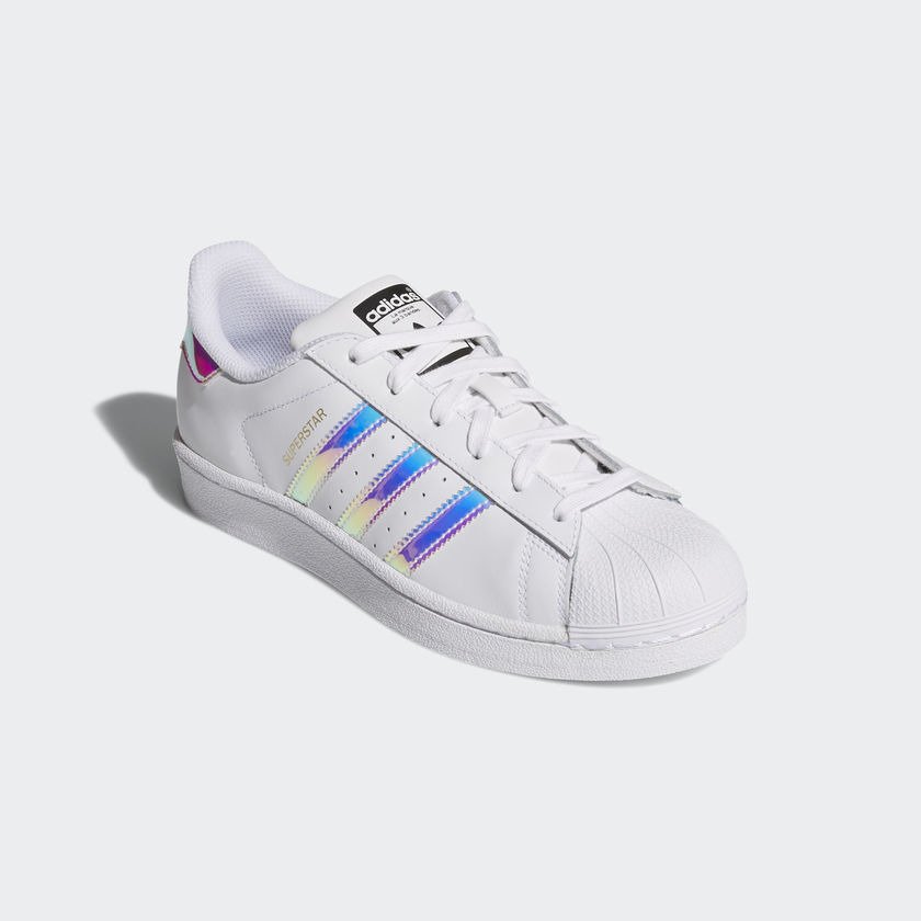 AQ6278 ] adidas Superstar 'Hologram' – NLH Sneakers