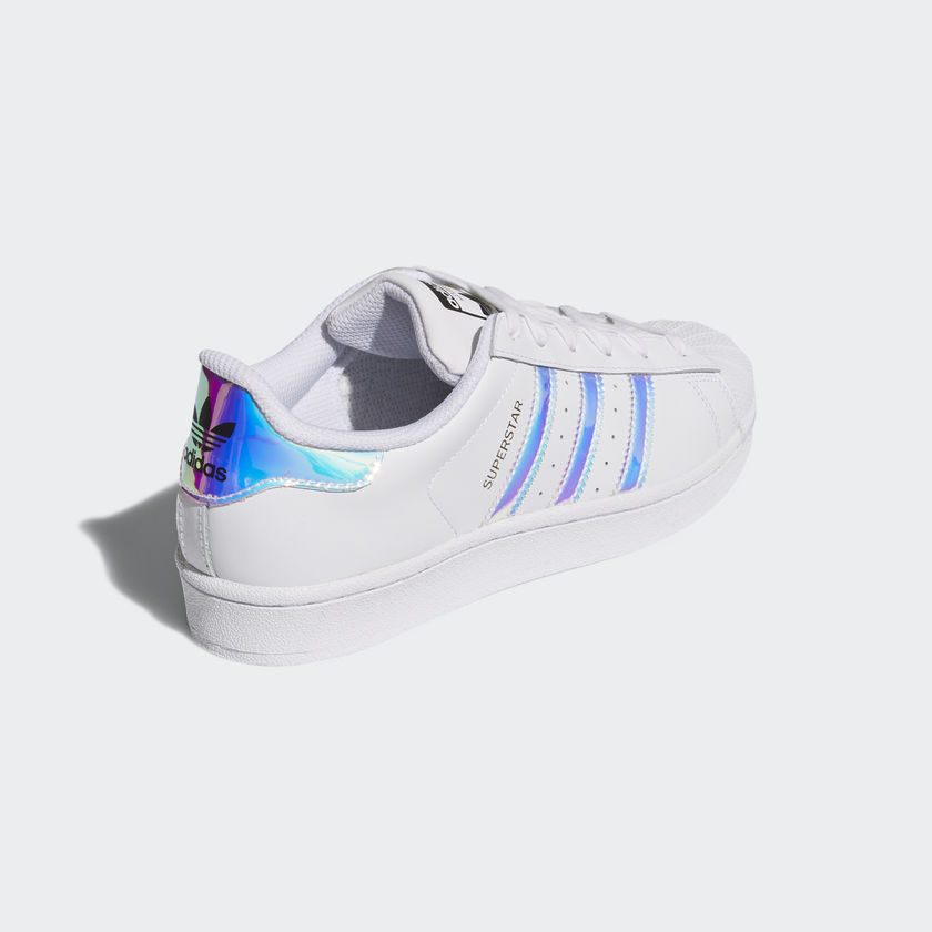 AQ6278 ] adidas Superstar 'Hologram' – NLH Sneakers