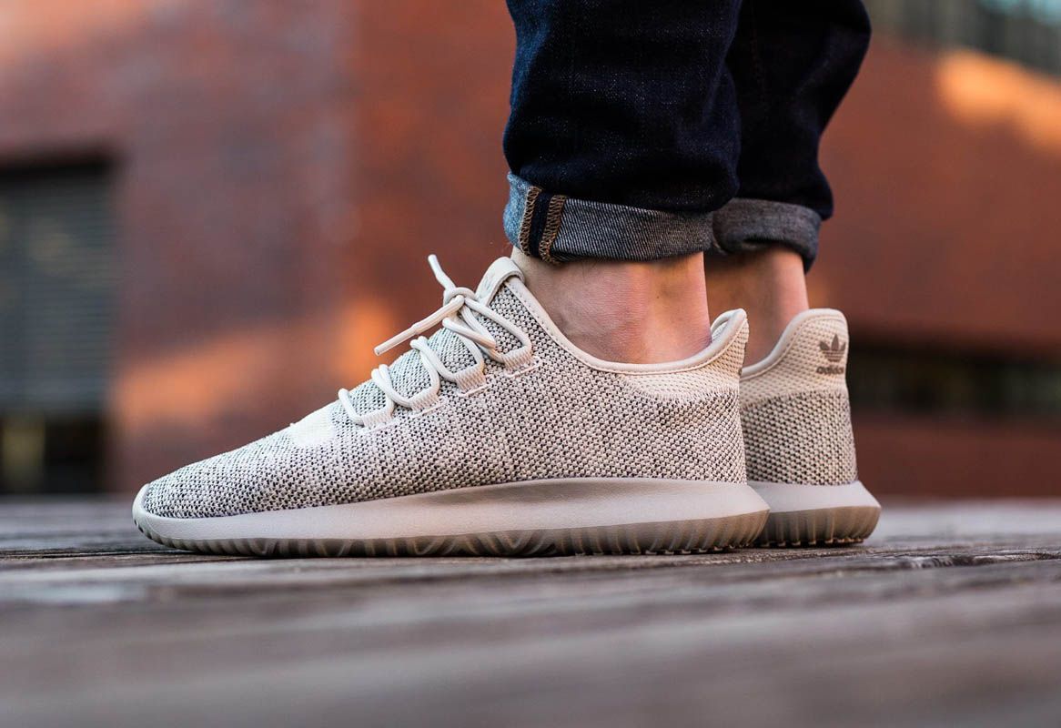 BB8824 ] adidas Tubular Shadow Knit 'Light Brown' – NLH Sneakers