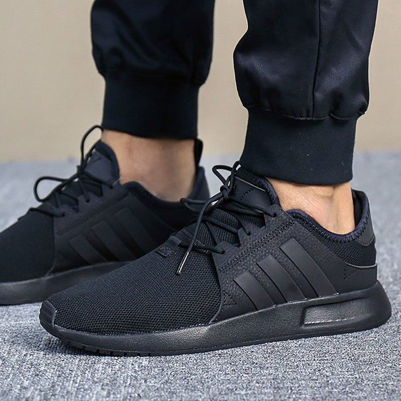 adidas x_plr core black