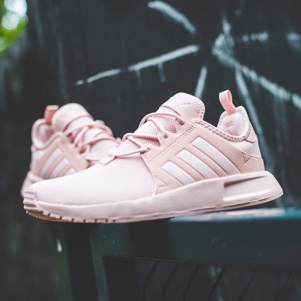 BY9880 ] adidas X_PLR J 'Icey Pink' – NLH Sneakers