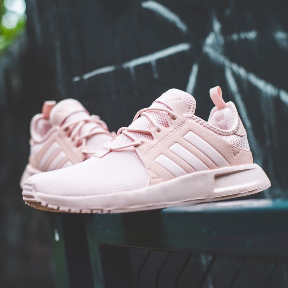 adidas x_plr pink