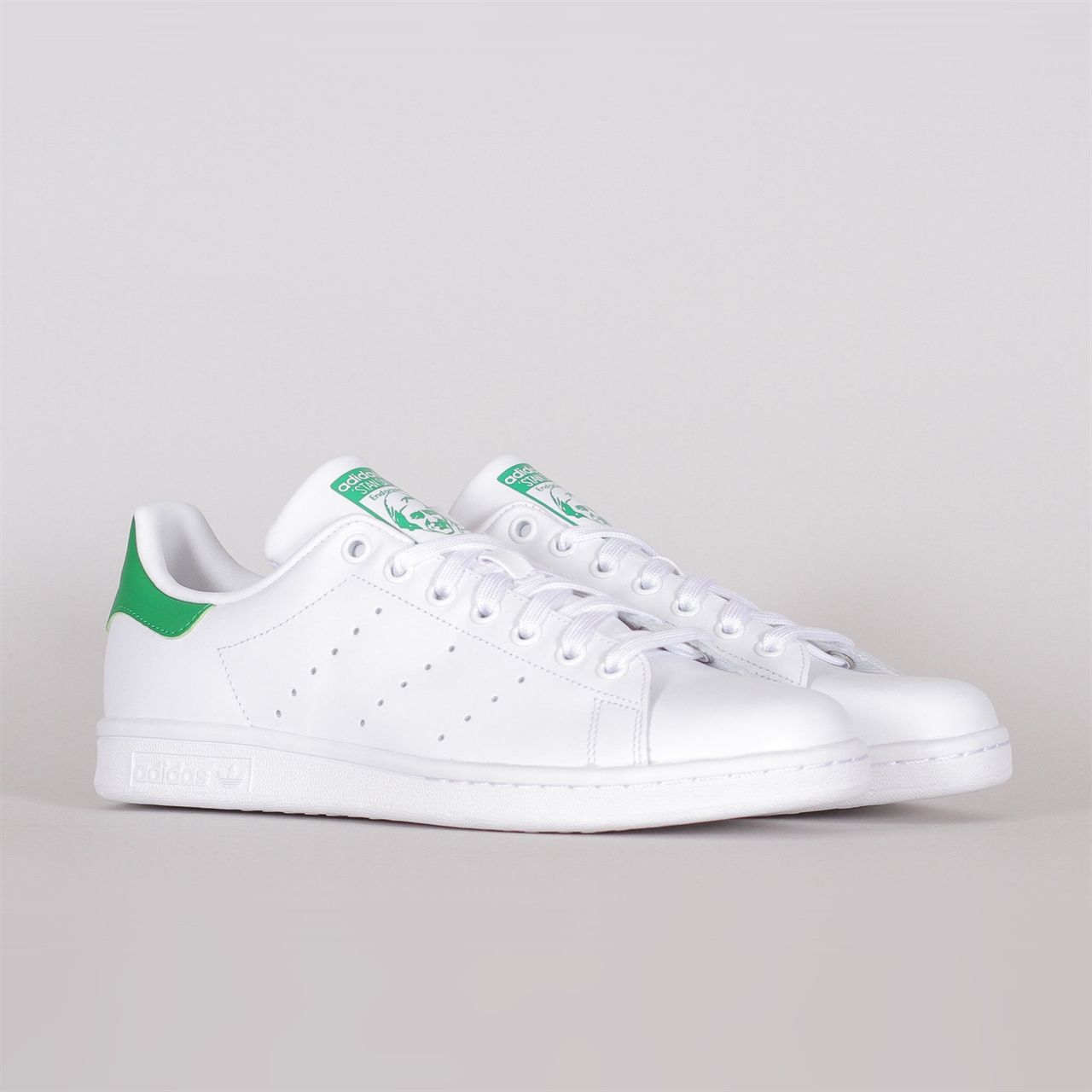 stan smith fairway green