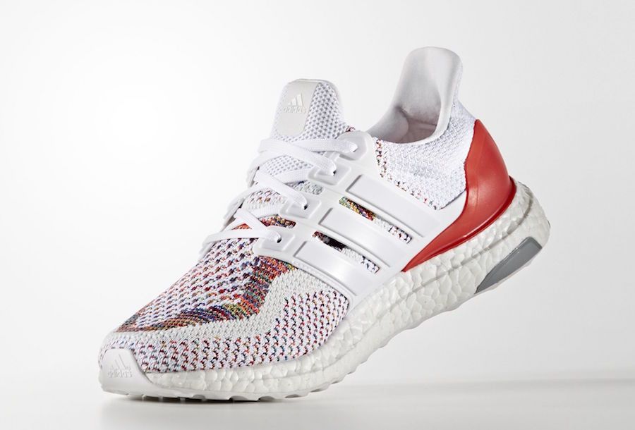 ultra boost 2.0 multi color