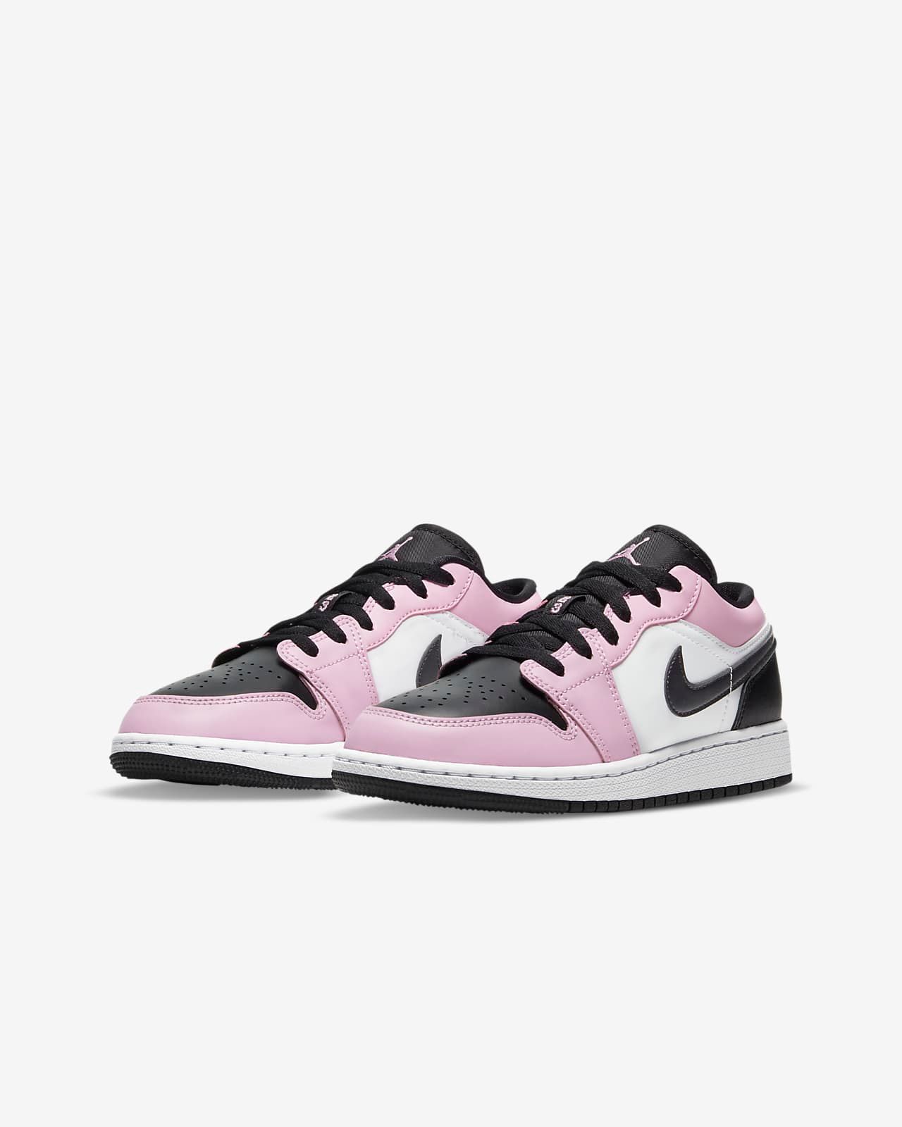 jordan 1 low pink