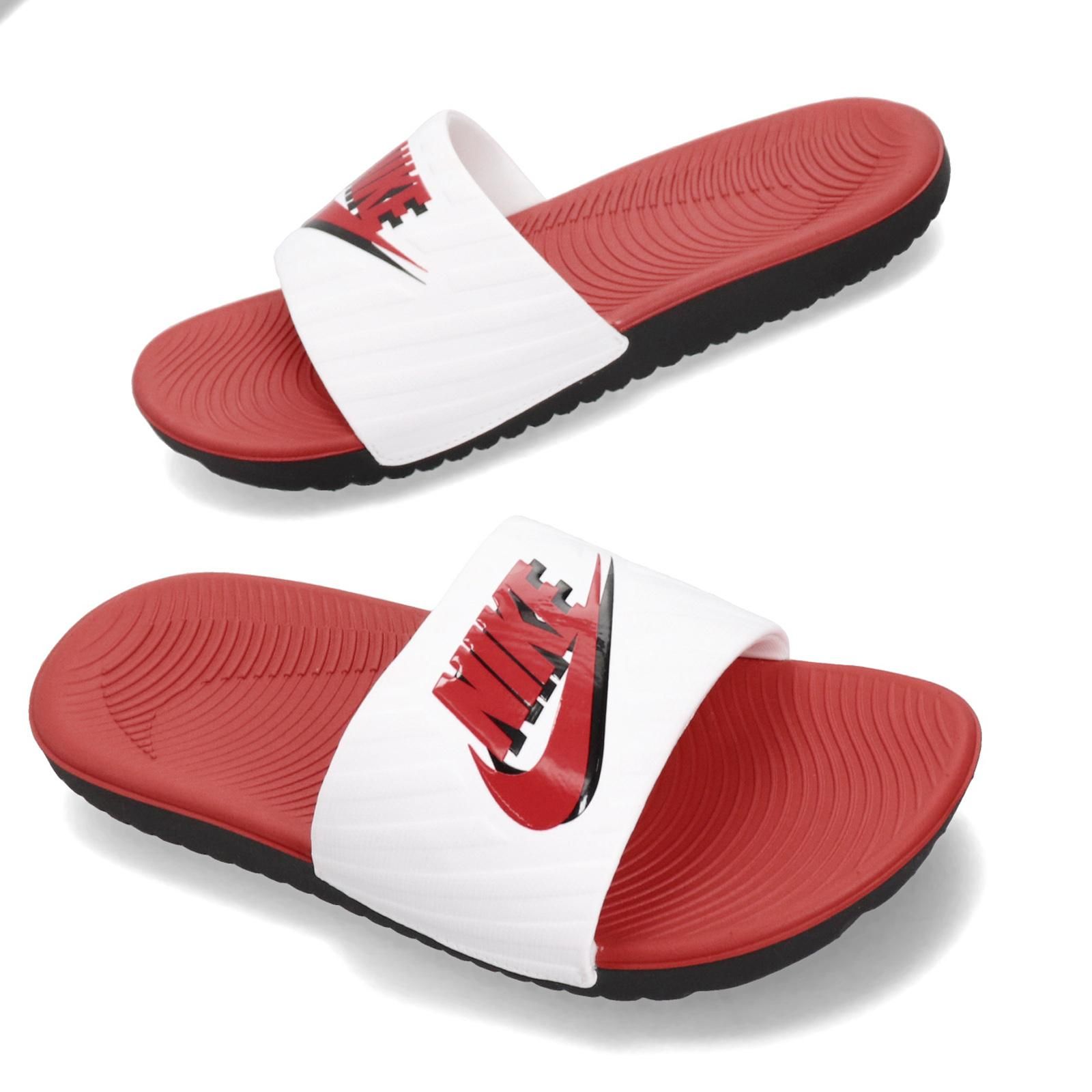 nike kawa slide volt