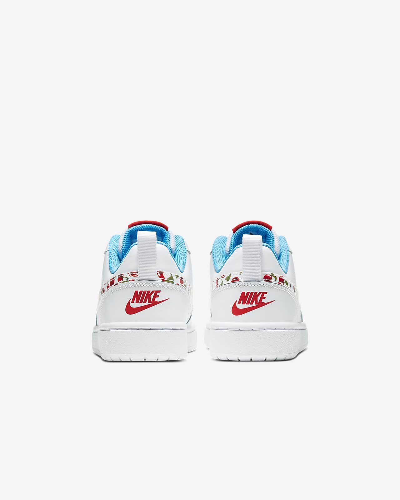 Nike Court Borough Low 2 Cherry Cheap Online Nike Court Borough Low 2 Cherry Cheap Online