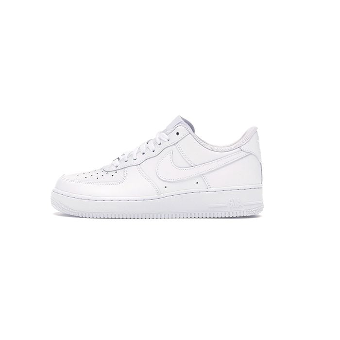 Giày Nike Air Force 1 Low sẽ giúp bạn phong cách và tự tin hơn trong đời sống hàng ngày. Hãy tham khảo hình ảnh để biết thêm chi tiết về sản phẩm này, cùng khám phá và và tự hỏi vì sao những đôi giày này lại là lựa chọn hàng đầu của nhiều người đam mê thời trang.