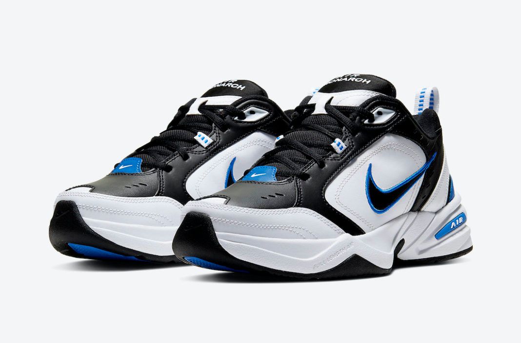 nike air monarch iv women's canada