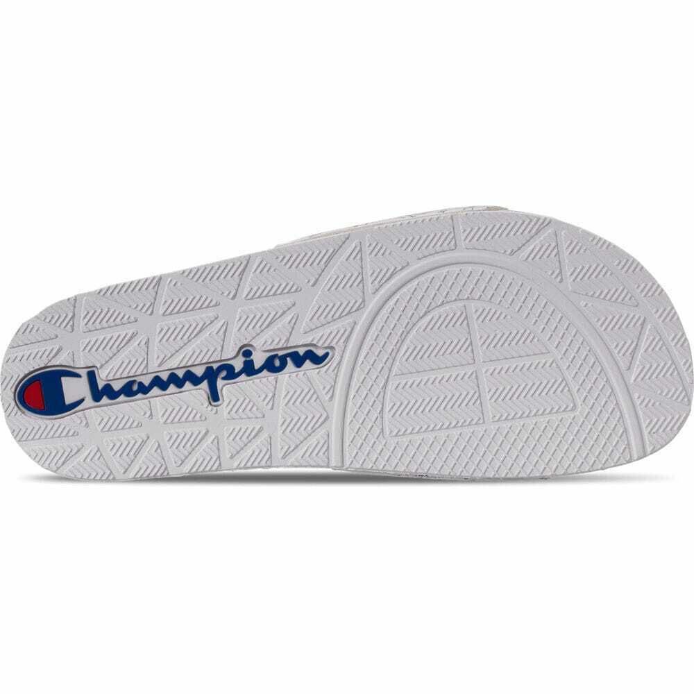 champion ipo doodle slides
