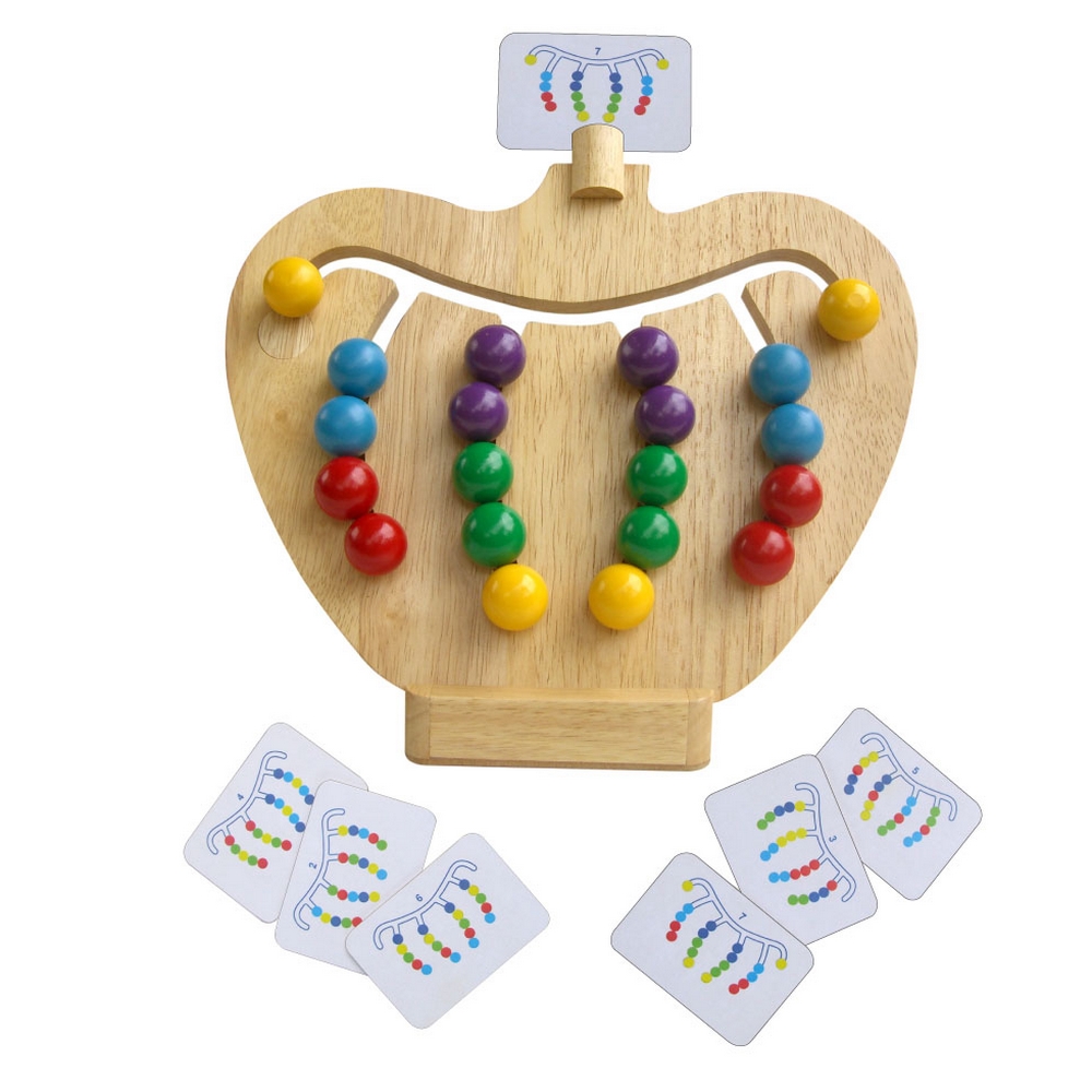Trái táo tìm đường Winwintoys 62212