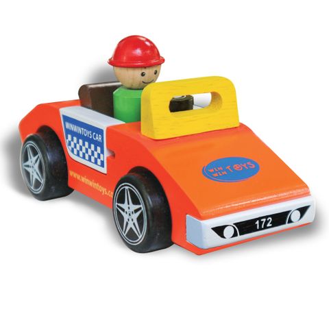 Xe thể thao Winwintoys 66292