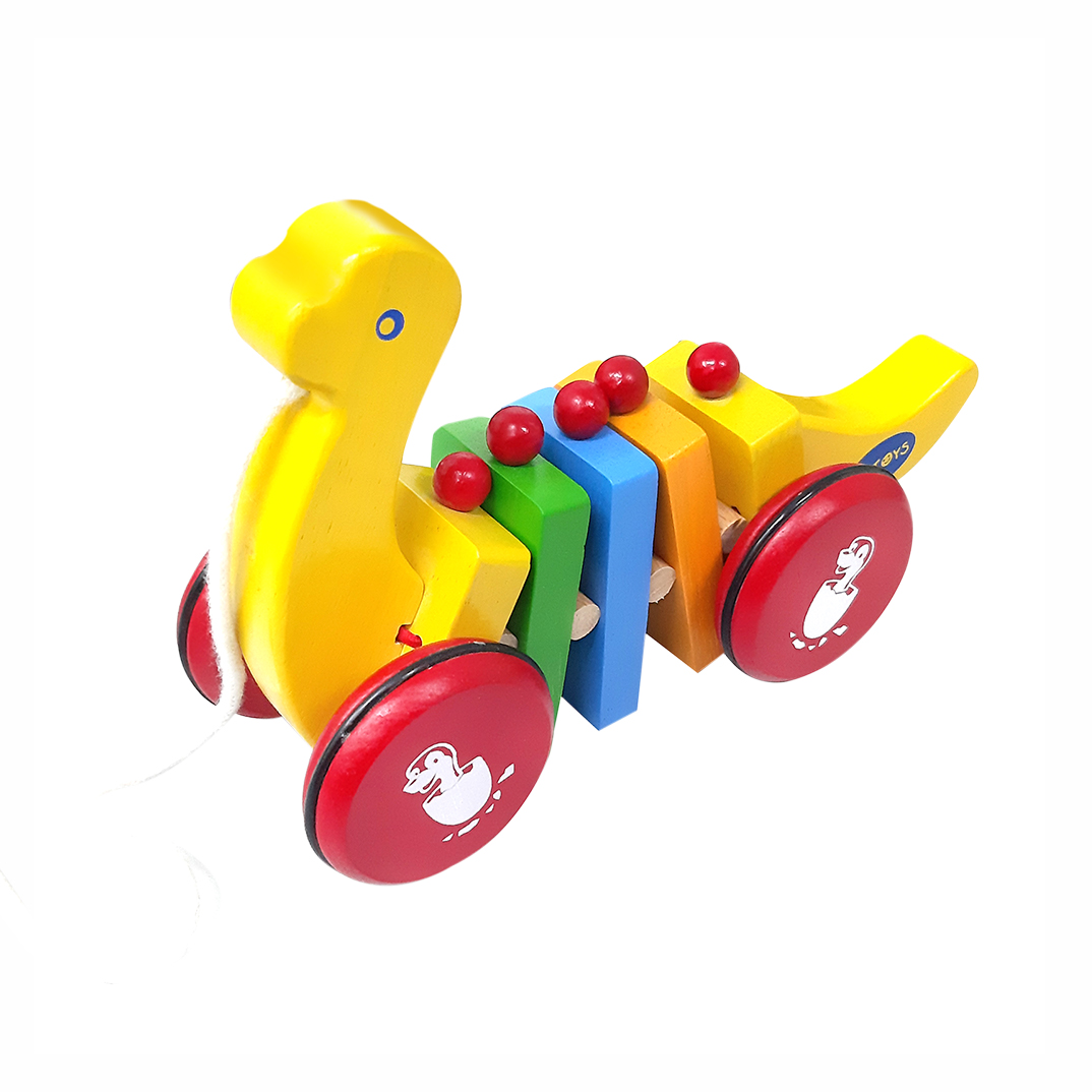 Khủng long đi dạo Winwintoys 67532