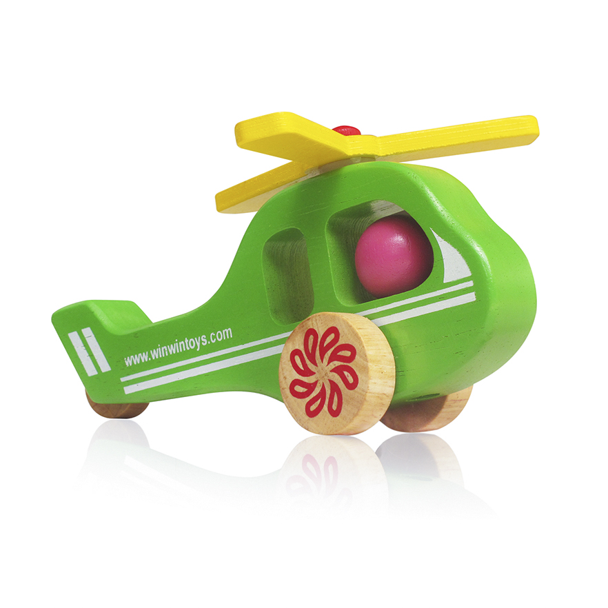 Máy bay trực thăng | Winwintoys - 68272