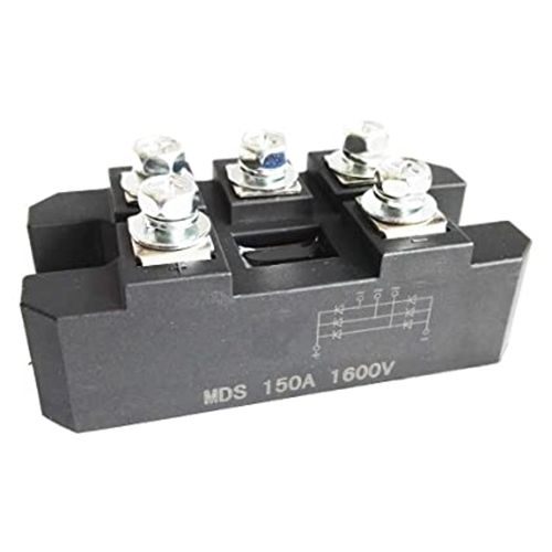 MDS150A-1600V Cầu Chỉnh Lưu 3 Pha - 150A 1600V