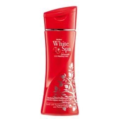 KEM DƯỠNG DA TOÀN THÂN MISTINE WHITE SPA SUMMER UV3 WHITENING LOTION