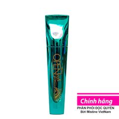 CHUỐT MI MISTINE OPENUP PEACOCK MASCARA