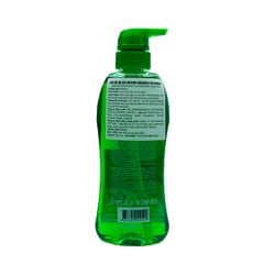 DẦU GỘI NGĂN NGỪA GÀU VÀ NGỨA DA ĐẦU MISTINE MAGROOD PLUS BORAPET SHAMPOO