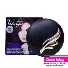 PHẤN NỀN MISTINE WINGS EXTRA POWDER SPF25 PA++