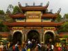 HÀ NỘI - CHÙA BA VÀNG - ĐỀN ĐÔ