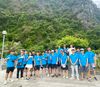 TEAMBUILDING - HẠ LONG