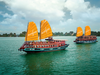 HÀ NỘI – HẠ LONG NGỦ TRÊN DU THUYỀN IMPERIAL CRUISE 3*