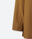  11.17.23 - VTG BUTTON UP SHIRT - UNIQLO U 
