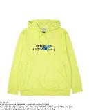  11.16.22 - VTG PULLOVER HOODIE - ADIDAS ADVENTURE 