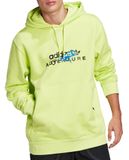  11.16.22 - VTG PULLOVER HOODIE - ADIDAS ADVENTURE 