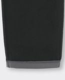  05.29.23 (STWR) - VTG FLEECE WINDPROOF STRETCH EASY PANTS - GU BY UNIQLO 