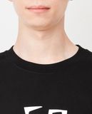  12.19.22 - VTG LONGSLEEVE SHIRT - GU BY UNIQLO X MONSTER HUNTER 