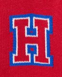  11.12.22 - VTG KNIT VARSITY JACKET - GU BY UNIQLO X HONEST COLLEGE BY STUDIO SEVEN 