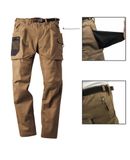  08.14.23 - VTG DIAMAGIC DIRECT(R) UTILITY COTTON CLIMPING PANTS - FIELDCORE 