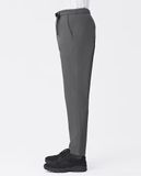  05.29.23 (STWR) - VTG FLEECE WINDPROOF STRETCH EASY PANTS - GU BY UNIQLO 