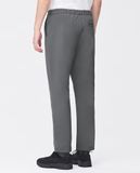  05.29.23 (STWR) - VTG FLEECE WINDPROOF STRETCH EASY PANTS - GU BY UNIQLO 