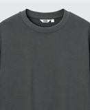  11.17.23 - VTG AIRism OVERSIZED T-SHIRT - UNIQLO U 
