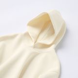  09.26.22 - VTG CROPPED ULTRA STRETCH DRY PULLOVER HOODIE - UNIQLO 