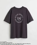  12.12.23 - VTG T-SHIRT - H&M DIVIDED 