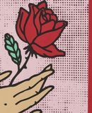  11.04.22 - VTG T-SHIRT - H&M DIVIDED 