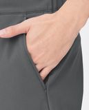  05.29.23 (STWR) - VTG FLEECE WINDPROOF STRETCH EASY PANTS - GU BY UNIQLO 