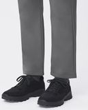  05.29.23 (STWR) - VTG FLEECE WINDPROOF STRETCH EASY PANTS - GU BY UNIQLO 