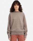  11.20.23 - VTG MOCKNECK SWEATSHIRT - UNIQLO U 