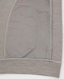  08.14.23 - VTG ULTRA STRETCH DRY SWEATSHIRT - UNIQLO 