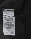  LOOSE FIT RAIN DEFENDER PULLOVER HOODIE - CARHARTT 