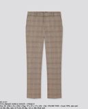  02.13.23 - VTG SMART ANKLE PANTS - UNIQLO 