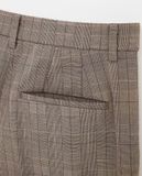  02.13.23 - VTG SMART ANKLE PANTS - UNIQLO 