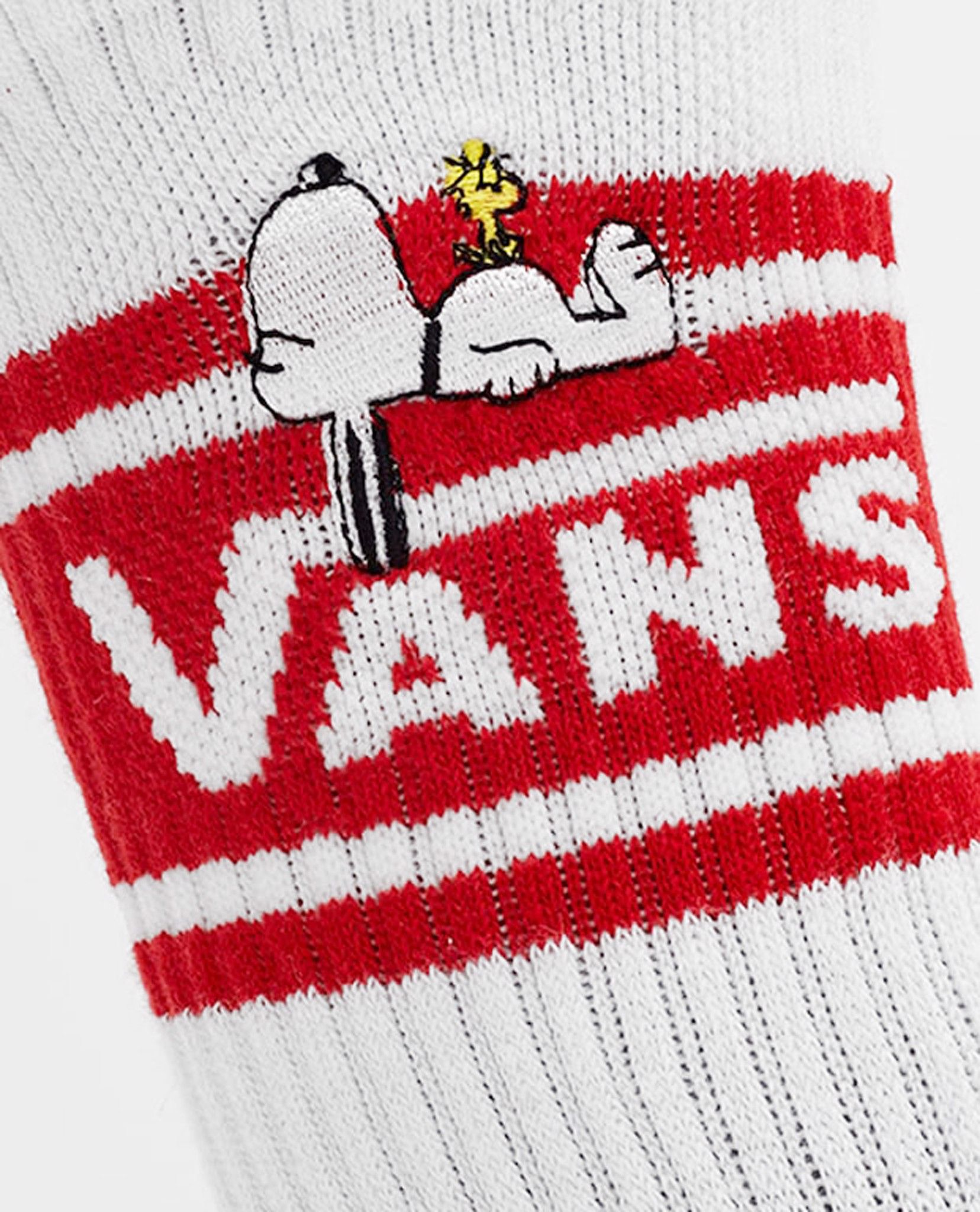 Tất chính hãng Vans x Peanuts – Breakdalaww - Vintage Streetwear